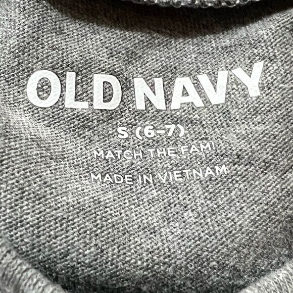 Old Navy size 6-7 flag with states t ahirt - Picture 4 of 4